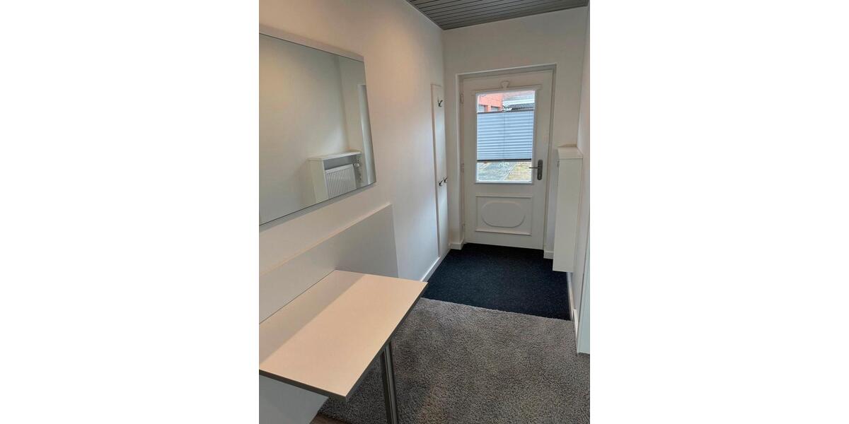 Erdgeschoßwohnung Langwedel - 1 Zimmer, 22 m&sup2;, 350&euro; | Angebot:25999987