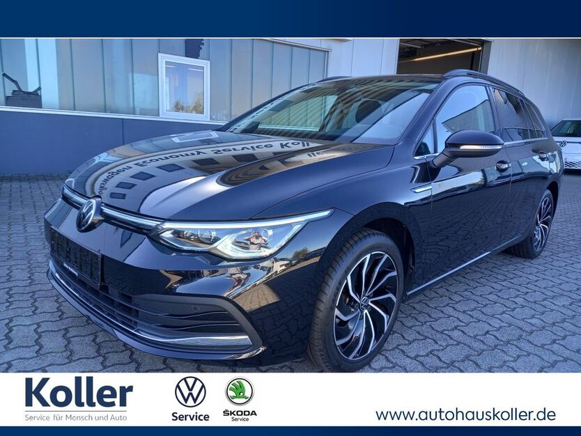 VW Golf 33.582 km 27.370 € Wolfsburg 38446