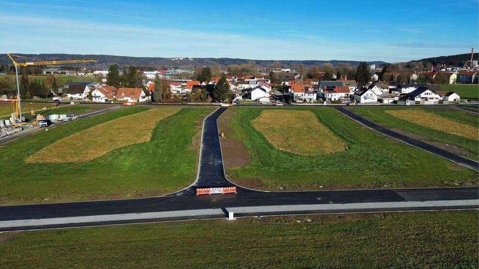 Grundstück zu verkaufen in Leutkirch 101.500 € 350 m²
