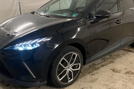 MG 4 46.853 km 17.750 &euro; Steinbach-Hallenberg OT Herges-Hallenberg 98587