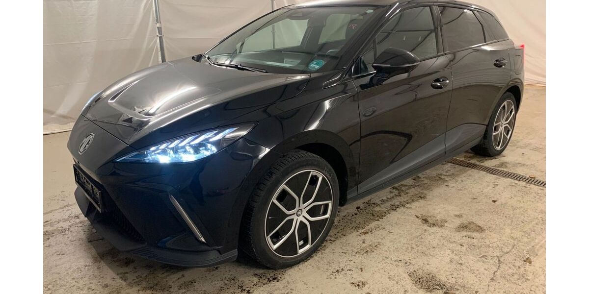 MG 4 46.853 km 17.750 &euro; Steinbach-Hallenberg OT Herges-Hallenberg 98587