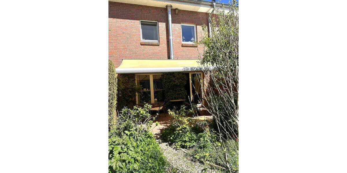 Reihenmittelhaus Bad Oldesloe - 6 Zimmer, 145 m&sup2;, 548.000&euro; | Angebot:26572740