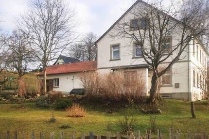 Haus Cunewalde - 7 Zimmer, 180 m&sup2;, 140.000&euro; | Angebot:25745362