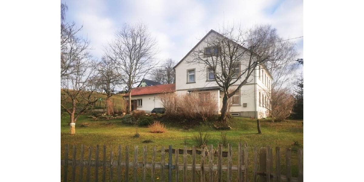 Mehrfamilienhaus, Wohnhaus Cunewalde - 7 Zimmer, 180 m&sup2;, 140.000&euro; | Angebot:25745362