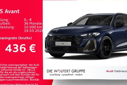 Audi A5 29.188 km 52.840 &euro; Großwallstadt 63868