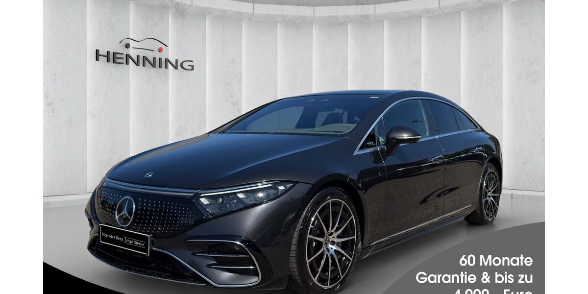 Mercedes-Benz EQS 74.770 km 66.880 &euro; Herne 44653