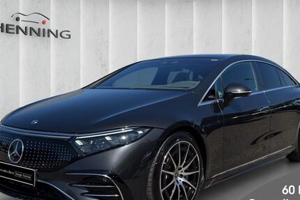 Mercedes-Benz EQS 79.778 km 62.880 &euro; Herne 44653