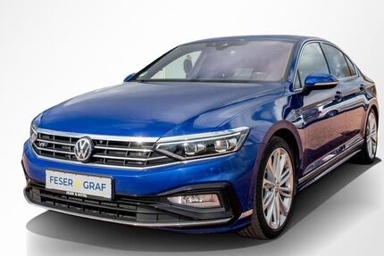 VW Passat 58.300 km 27.950 &euro; Bernburg 06406