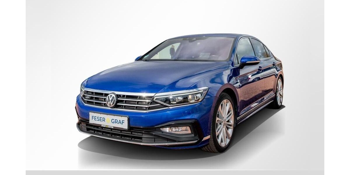 VW Passat 58.300 km 27.950 &euro; Bernburg 06406