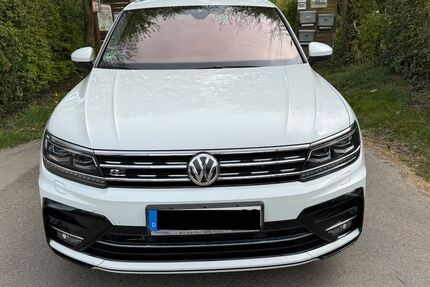 VW Tiguan 97.000 km 26.400 &euro; Duisburg 47269