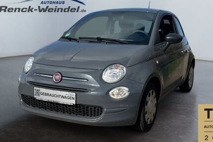 Fiat 500 27.867 km 12.489 &euro; Speyer 67346