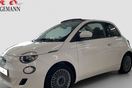 Fiat 500e 20.774 km 22.990 &euro; Osnabrück 49078