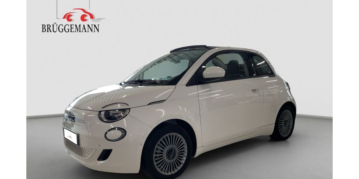 Fiat 500e 20.774 km 22.990 &euro; Osnabrück 49078