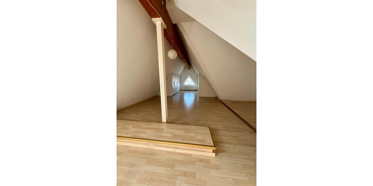 Maisonettenwohnung Neu-Ulm Ludwigsfeld - 3 Zimmer, 104 m&sup2;, 1.248&euro; | Angebot:26326236