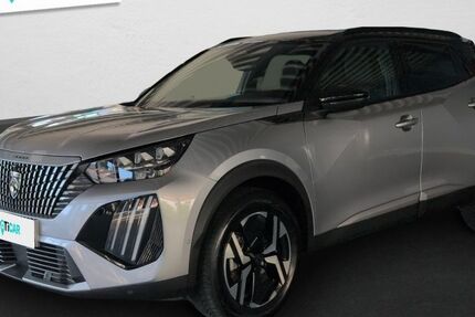 Peugeot 2008 21.365 km 23.950 &euro; Rathenow 14712