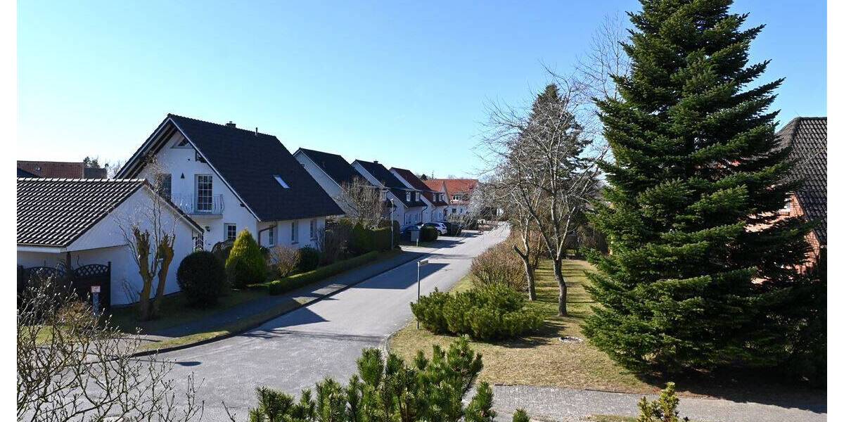 Einfamilienhaus Sundhagen Brandshagen - 3 Zimmer, 110 m&sup2;, 315.000&euro; | Angebot:26358594