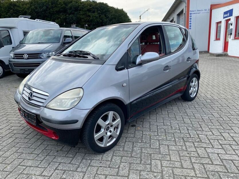 A 160