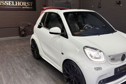 Smart ForTwo 97.980 km 24.900 &euro; Gütersloh 33334