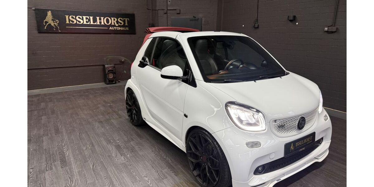 Smart ForTwo 97.980 km 24.900 &euro; Gütersloh 33334