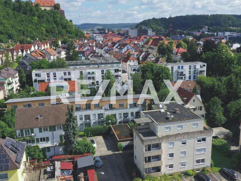 Wohnung zum Mieten in Heidenheim 950 € 65 m²