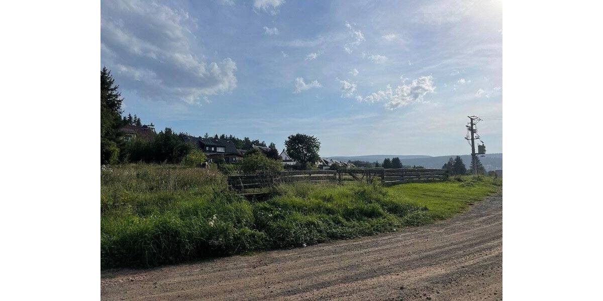 Grundstück Tambach-Dietharz Dietharz - 249.000&euro; | Angebot:19293566