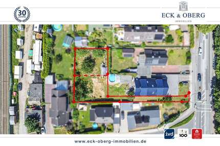 Grundstück Neumünster Brachenfeld - 129.000&euro; | Angebot:27055705