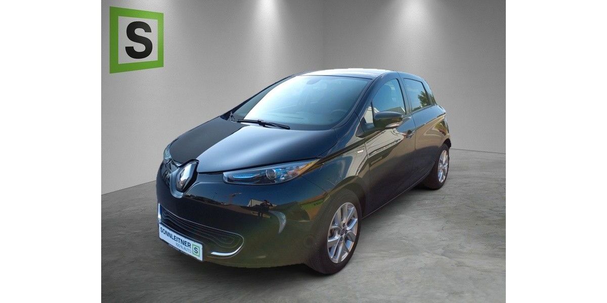 Renault ZOE 17.865 km 15.890 &euro; Regensburg 93055