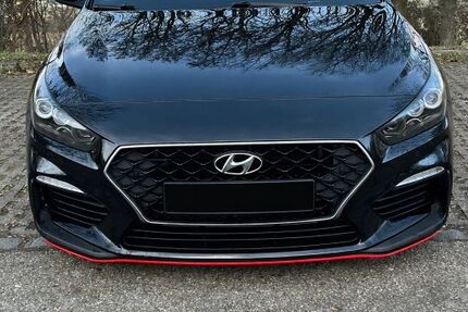 Hyundai i30 100.224 km 19.500 &euro; Bartholomä 73566