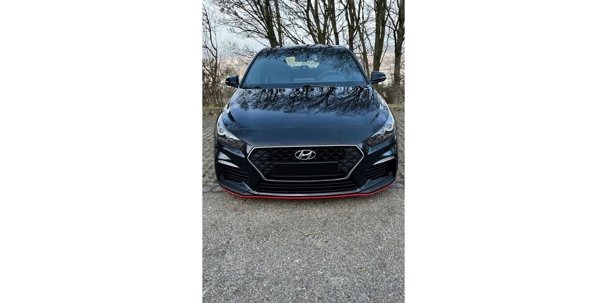 Hyundai i30 100.224 km 20.000 &euro; Bartholomä 73566