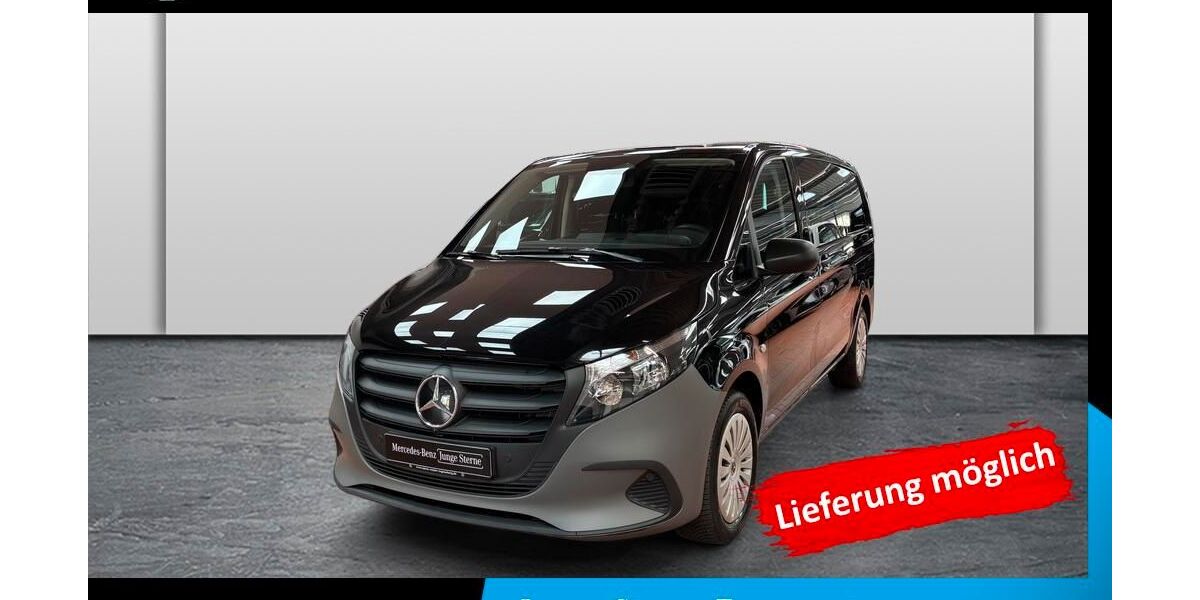 Mercedes-Benz Vito 43.500 km 45.899 &euro; Obertraubling 93081