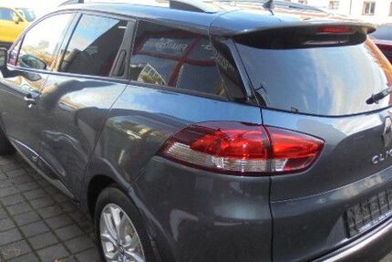 Renault Clio 94.284 km 8.990 € Cottbus 03050