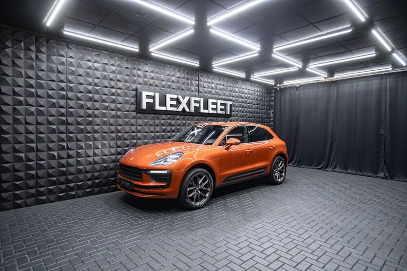 Macan