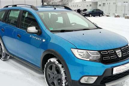 Dacia Logan 139.900 km 6.299 &euro; Spaichingen 78549