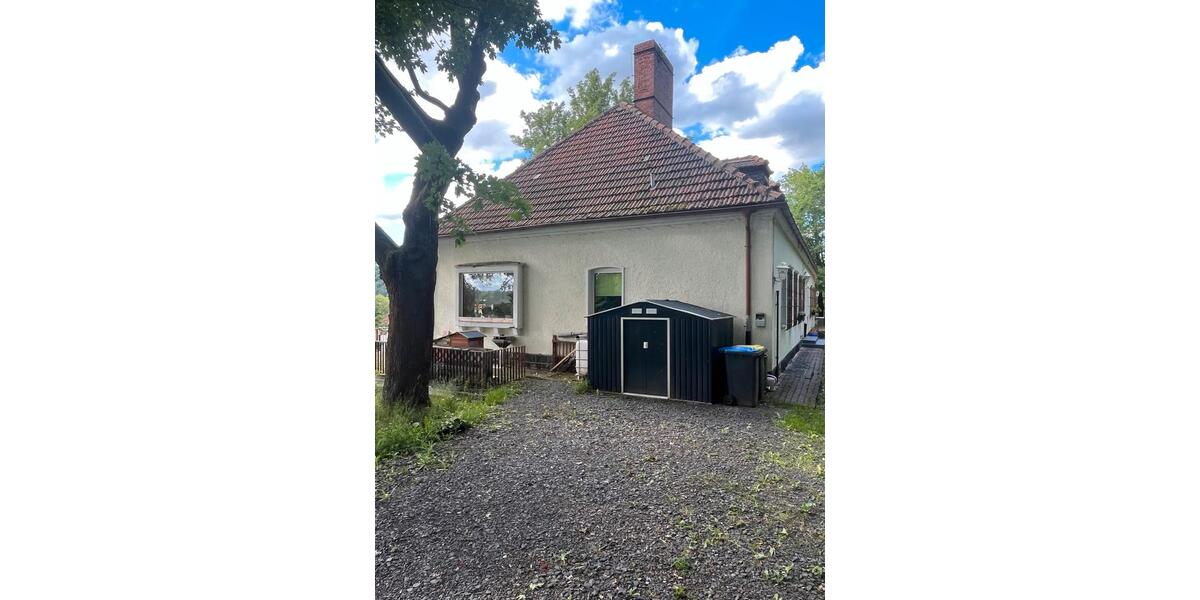 Mehrfamilienhaus, Wohnhaus Berga/Elster Elster - 7 Zimmer, 270 m&sup2;, 299.000&euro; | Angebot:26918721