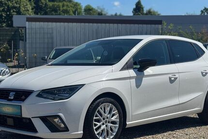 Seat Ibiza 178.500 km 9.690 &euro; Nottuln 48301