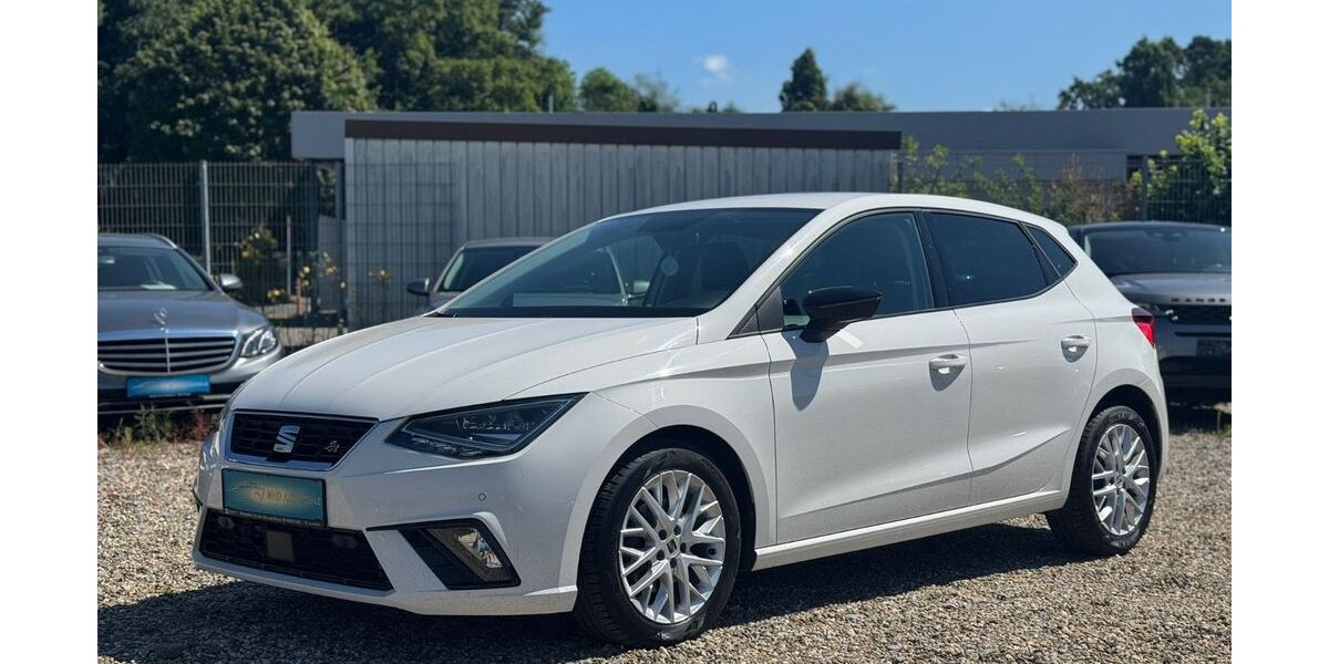 Seat Ibiza 178.500 km 9.690 &euro; Nottuln 48301