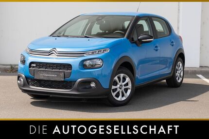 Citroen C3 8.134 km 10.990 &euro; Heidenau bei Dresden 01809