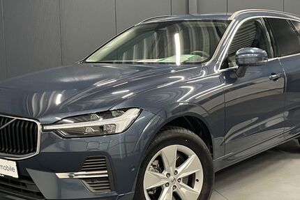 Volvo XC60 33.000 km 39.890 &euro; Helmstedt 38350