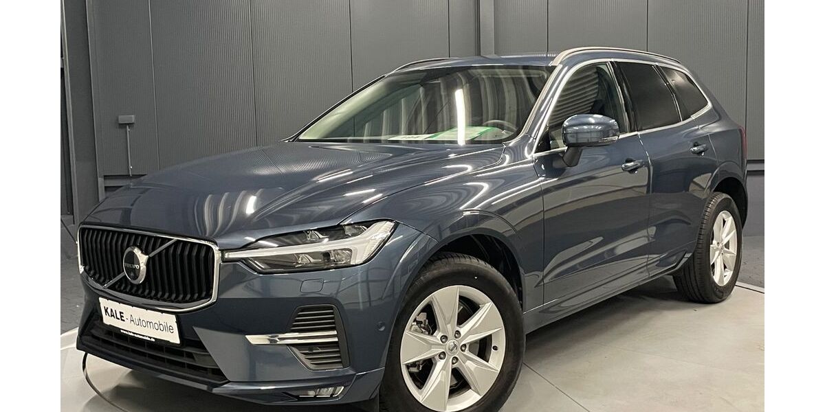 Volvo XC60 33.000 km 39.890 &euro; Helmstedt 38350