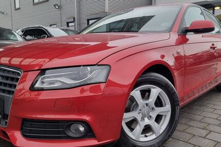 Audi A4 186.689 km 8.700 &euro; Nalbach 66809