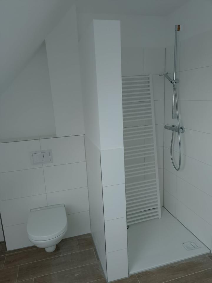 Doppelhaushälfte