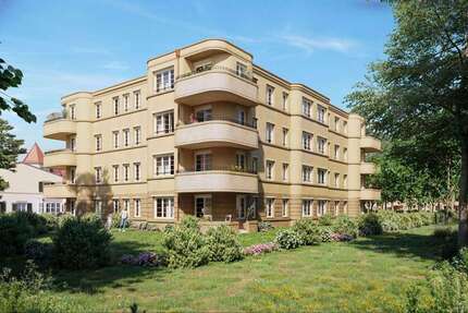 Wohnung Beelitz Beelitz-Heilstätten - 4 Zimmer, 108 m&sup2;, 517.000&euro; | Angebot:17889100
