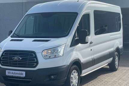 Ford Transit 128.762 km 18.890 &euro; Wunstorf (bei Hannover) 31515