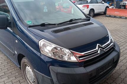 Citroen Jumpy 326.000 km 7.700 &euro; Kottmar 02708