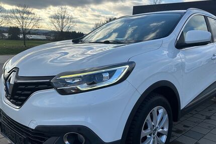 Renault Kadjar 44.650 km 11.999 &euro; Schönaich 71101