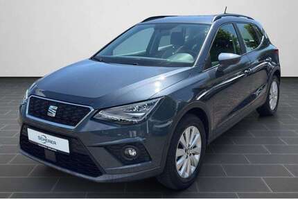 Seat Arona 35.758 km 15.200 € Mainz 55129