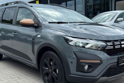 Dacia Jogger 9.200 km 19.990 &euro; Wiesmoor 26639