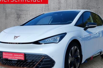 Cupra Born 16.800 km 35.950 &euro; Beilngries 92339