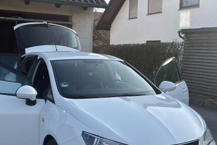 Seat Ibiza 159.000 km 3.900 &euro; Schwäbisch Hall 74523