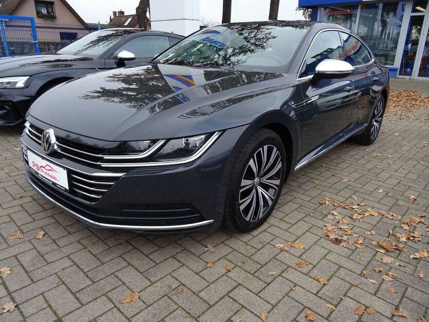 Arteon